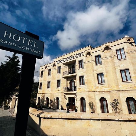 Grand Uchisar Hotel Εξωτερικό φωτογραφία