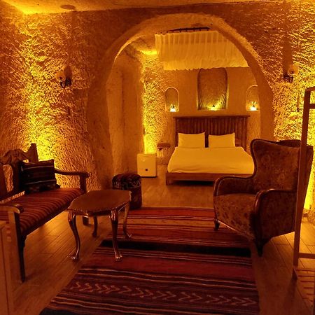Grand Uchisar Hotel Εξωτερικό φωτογραφία