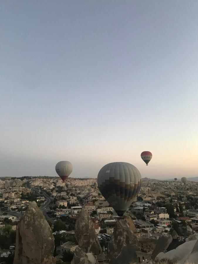 Grand Uchisar Hotel Εξωτερικό φωτογραφία