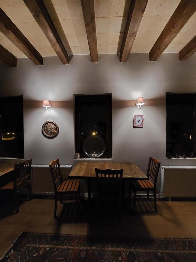 Grand Uchisar Hotel Εξωτερικό φωτογραφία