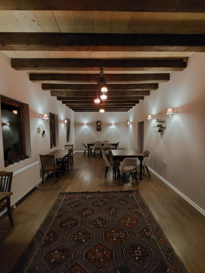 Grand Uchisar Hotel Εξωτερικό φωτογραφία