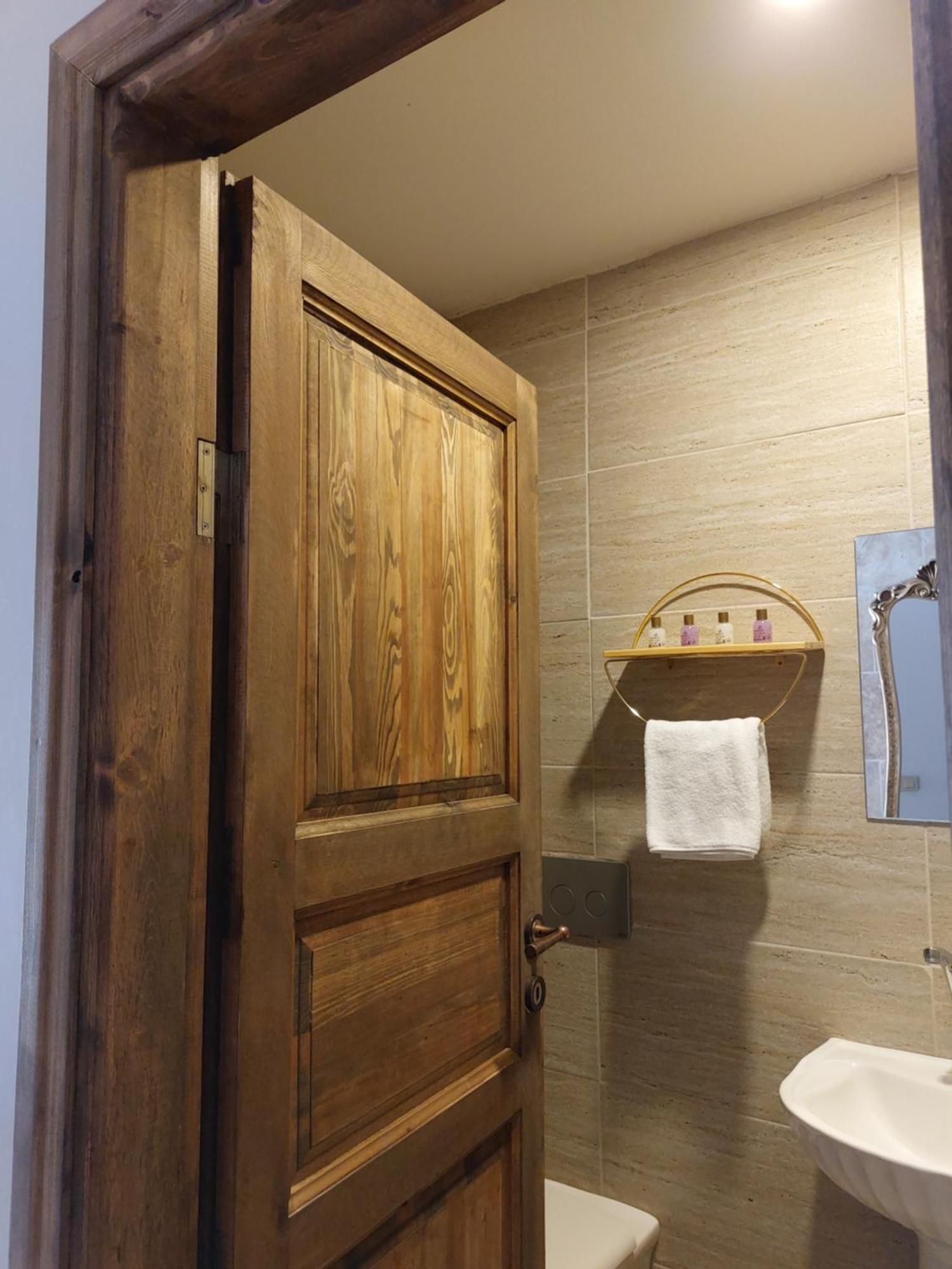 Grand Uchisar Hotel Εξωτερικό φωτογραφία