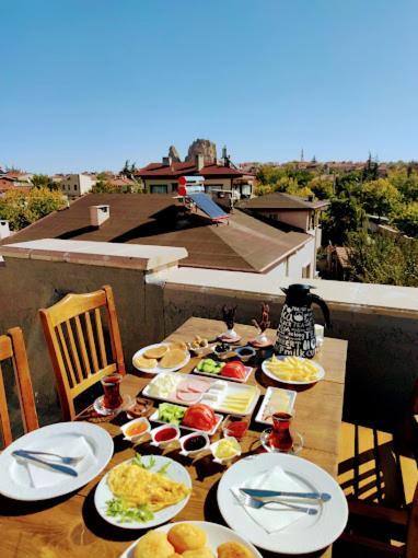 Grand Uchisar Hotel Εξωτερικό φωτογραφία